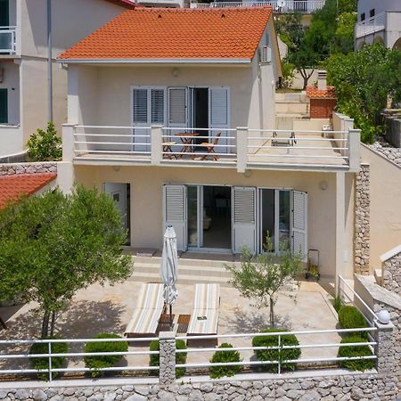 Вилла House Karlo Писак Экстерьер фото