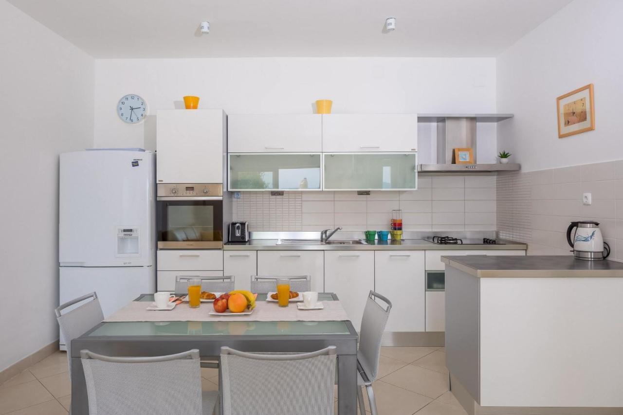 Вилла House Karlo Писак Экстерьер фото